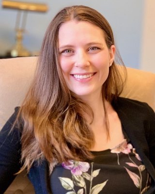 Photo of Allison Crosby, BA, MEd, RCC, Counsellor