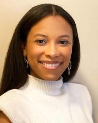 Photo of Brittany Davis - Brittany Davis,                    Firefly Therapy, LMSW