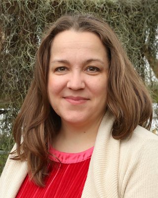 Photo of Emilee Rodriguez, MA, LMFT, Marriage & Family Therapist