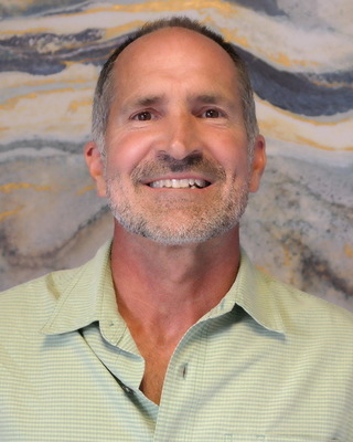 Photo of Greg Schenkel, LISW-CP, JD, LMT, Clinical Social Work/Therapist