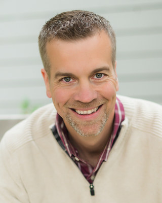 Photo of Ben Hoogland, MS, LMFT, Marriage & Family Therapist