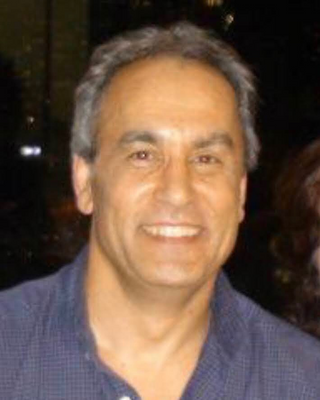 Photo of Touraj Afshar, MSc, ACA-L2, Psychotherapist