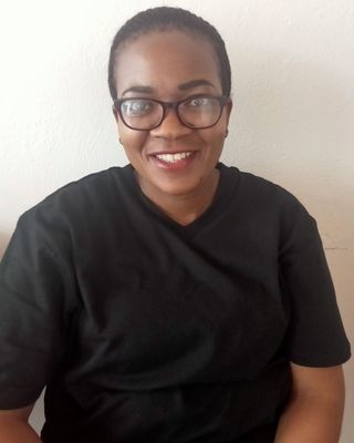 Photo of Maleswane Emma Makhutle, SACSSP, Social Worker