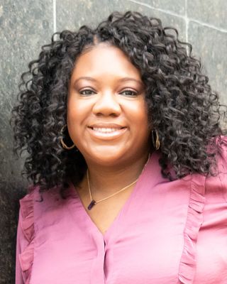 Photo of Helena Alexis Johnson, MS, LMFT, Marriage & Family Therapist