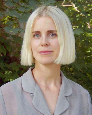 Photo of Tracy Van Oosten, MA, RP, Registered Psychotherapist