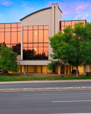 Photo of Eric Lapp - The Raleigh House - Outpatient Treatment, Treatment Center