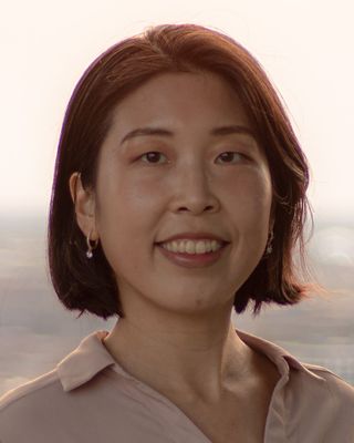 Photo of Ji Min Kim, LCPC