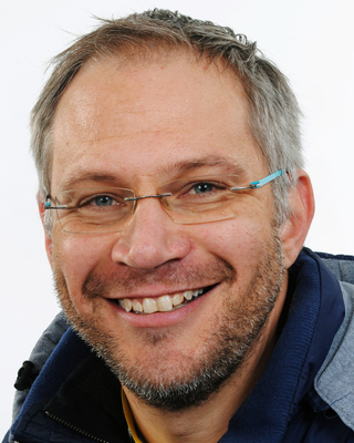 Photo of Henning Gericke, HPCSA - Counsellor, Registered Counsellor