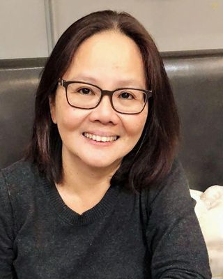 Photo of Li Tang, Registered Psychotherapist