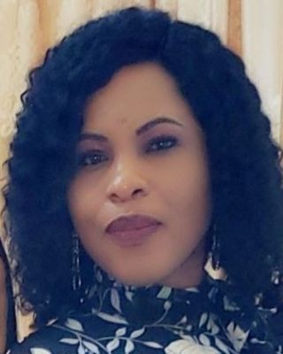 Photo of Ijeoma Osuji, NP, Psychiatric Nurse Practitioner