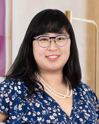 Photo of Clara Kim, MD, Psychiatrist