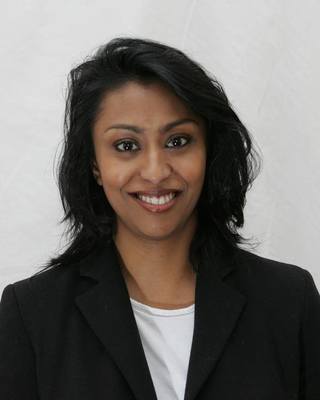 Photo of Sharmi Gowri Kriszyk - Stepping Stones Psychology, BACP, Psychotherapist