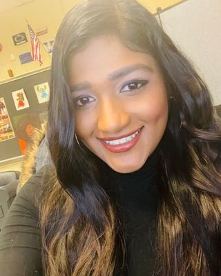 Photo of Raven Perera, LMSW, Clinical Social Work/Therapist
