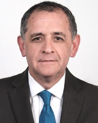 Foto de Dr. Mario Zúñiga Marín, PhD, Psicólogo