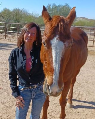 Photo of Barbara Lynn Hatton, MA, LPC, Counselor