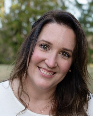 Photo of Ashley Coker-Cranney, PhD, CMPC, LPC, Counselor