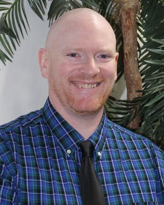 Photo of Tim Porter - Timber Therapy, LLC, MSW, LCSW, Clinical Social Work/Therapist