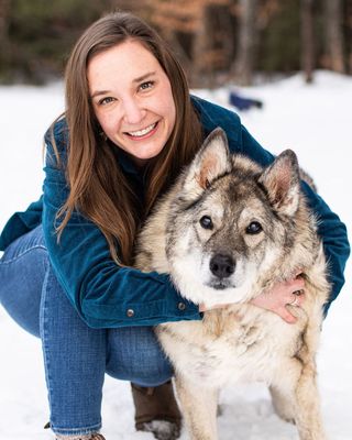 Photo of Jamie Faulhaber, MA, LCMHC, Counselor