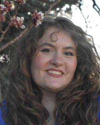 Photo of Hannah Reasy, MA, LPCC