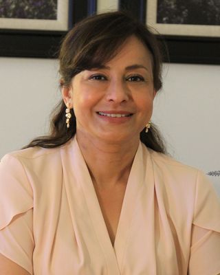 Photo of Sabira Saifuddin - Family Psychiatry, MD, Psychiatrist