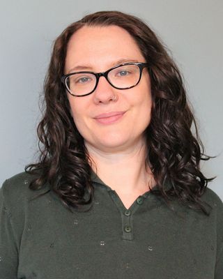 Photo of Rachel Kaye, MBACP, Counsellor