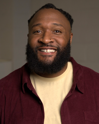 Photo of Reginald Brice - Bay Area Somatics, a LCSW Corporation, MSW, LCSW, Clinical Social Work/Therapist