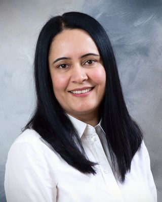 Photo of Nazia Zeb, MSW, RSW, Registered Social Worker