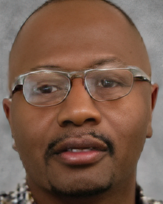 Photo of Darin Williams, NP, Psychiatric Nurse Practitioner