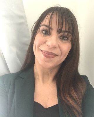 Photo of Viviana Meloni, CPsychol, Psychologist