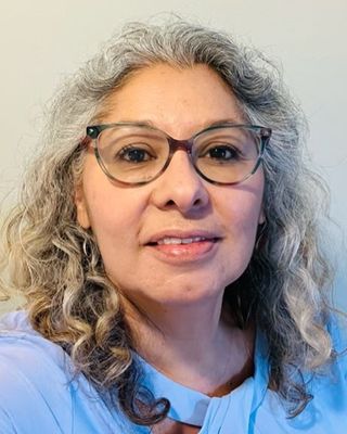 Photo of Gloria Quevedo, LPC, Licensed Professional Counselor