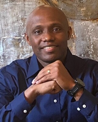 Photo of Dr. Kendrick D Bailey, DPC, LPC-S, BC-TMH, NCC, Licensed Professional Counselor