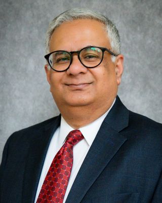 Photo of Ahmad w Zubairi - Family Care Psychiatry, MD, Psychiatrist