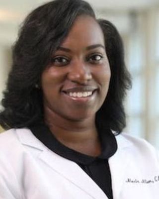 Photo of Kimberly Clayton, FNP, NP, Psychiatric Nurse Practitioner