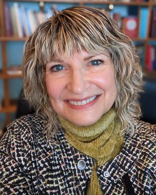 Photo of Dr. Evelyn Sandeen, PhD, ABPP, Psychologist