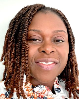 Photo of Titilayo Raji, PMHNP, Psychiatric Nurse