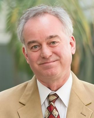 Photo of Christopher Jones, PsyD, Psychologist