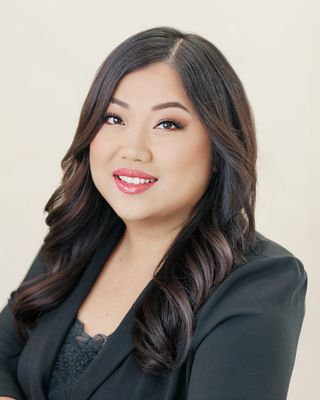 Photo of Pam Yang, MA, LMFT, Marriage & Family Therapist