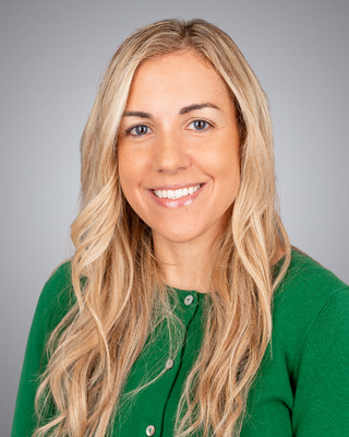 Photo of Dr. Andrea Papa-Molter, MD, Psychiatrist