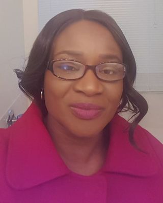 Photo of Dr. Roberta Efomom Iyamu - Treasure Behavioral Health Services, DNP, PMHNP, BC, Psychiatric Nurse Practitioner