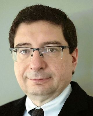 Photo of Ali R Samikoglu, MD, Psychiatrist