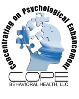 Photo of Mario Johnson - Cope Behavioral Health LLC, MS, MHP, MST, Treatment Center