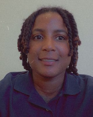 Photo of La’Taija Maddox, MSW