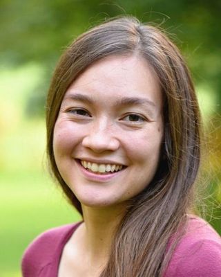 Photo of Katelyn Sun, CSW, Clinical Social Work/Therapist