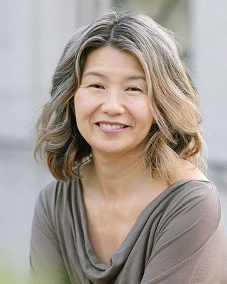 Photo of Naomi Yano, MSc, RP, Registered Psychotherapist