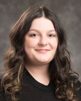 Photo of Ashleigh Martel, BA, Registered Psychotherapist (Qualifying)