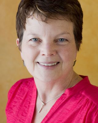 Photo of Anne Karcher, PhD, CST, Psychologist