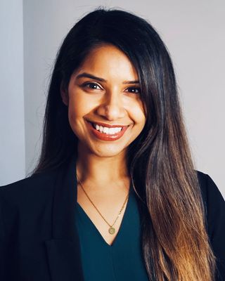 Photo of Jasdeep Kaur Nijjar, RSW, CBT, Registered Social Worker