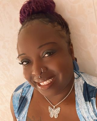 Photo of Sharron Cross - Creative Connections Comprehensive Servives , MS, LPC, Licensed Professional Counselor