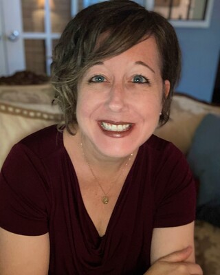 Photo of Gena St. David, PhD, LPC-S, LMFT-S, Marriage & Family Therapist