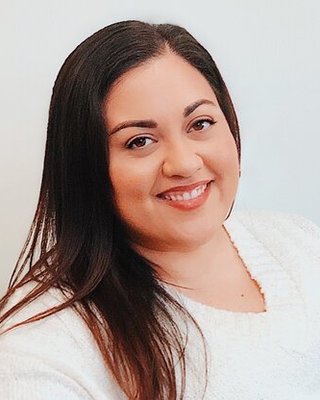 Photo of Patricia Montero, LMHC, Counselor